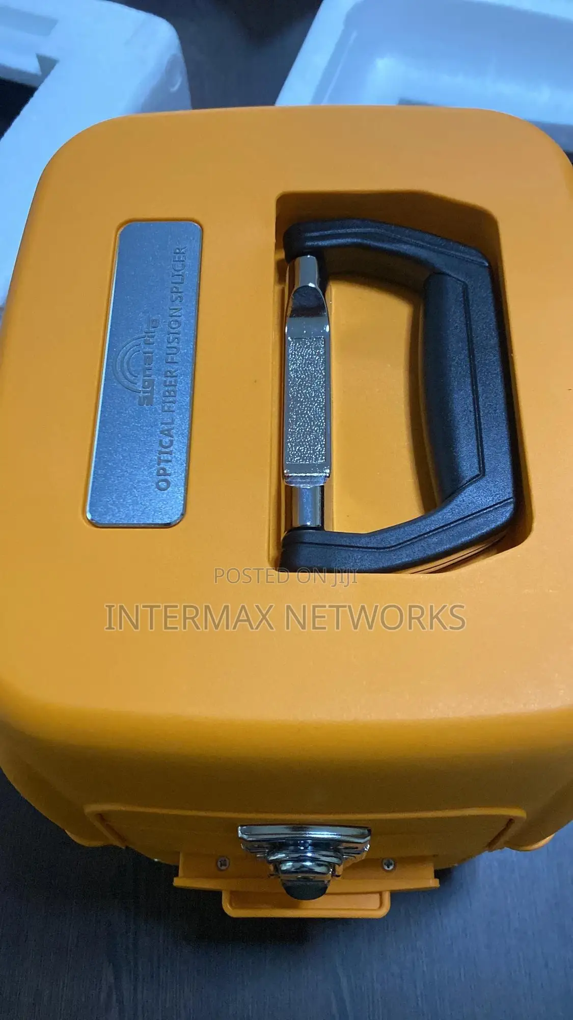 Signal Fire Splicing Machines