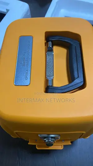 Signal Fire Splicing Machines