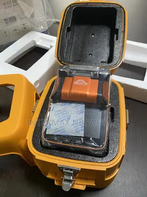 Signal Fire Splicing Machines