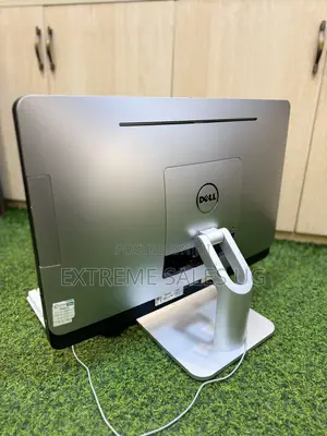 Desktop Computer Dell OptiPlex 7010 8GB Intel Core I7 HDD 1T