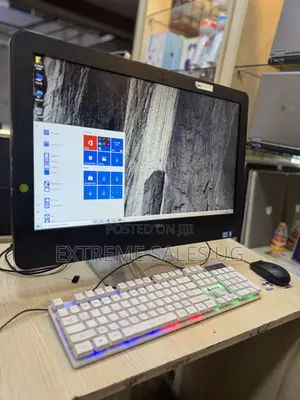 Desktop Computer Dell OptiPlex 7010 8GB Intel Core I7 HDD 1T