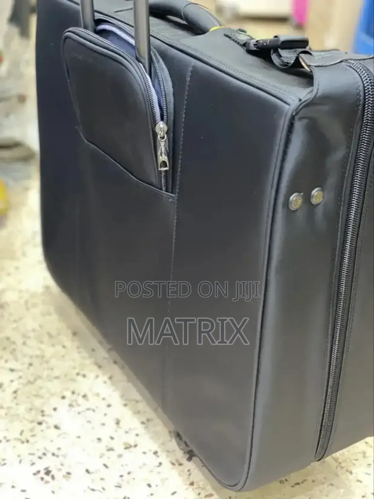 Suit Carrier Bag