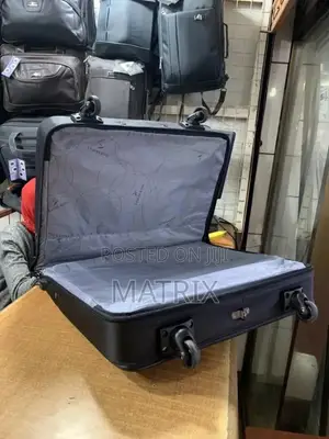 Suit Carrier Bag