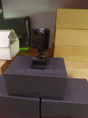 Wireless Camera
