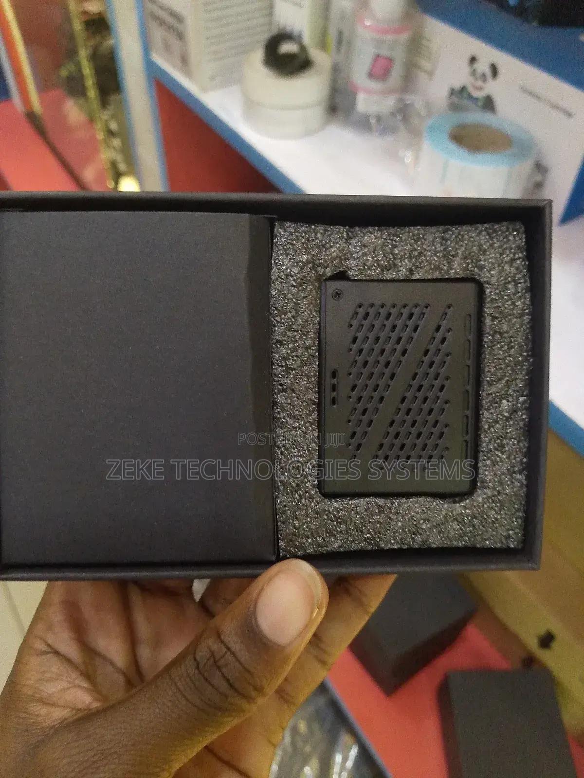 Wireless Camera