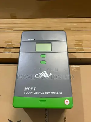 120ah MPPT Solar Charge Controller Pl6690