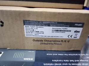 Ruijie Rg-Rap Ap810-L