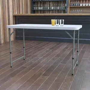 Foldable Table (4ft X 60cm)