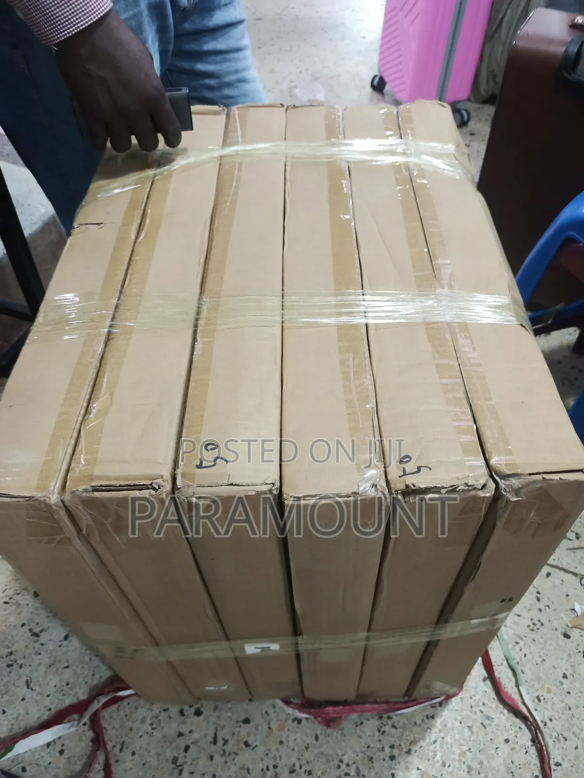 Foldable Table (4ft X 60cm)