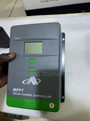 30a MPPT Solar Charge Controller Pl6690