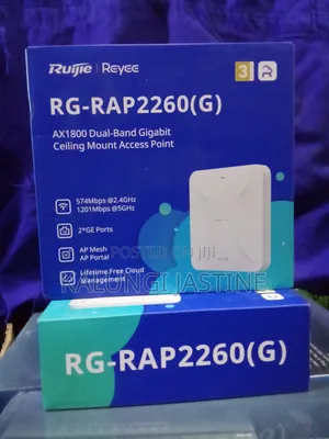 Ruijie Rg-Rap 2260(G)