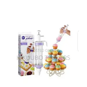 Dessert Decorator