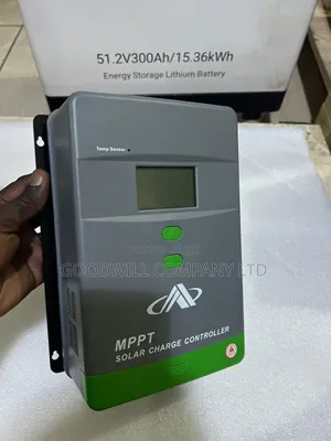 40a MPPT Solar Charge Controller Pl6690