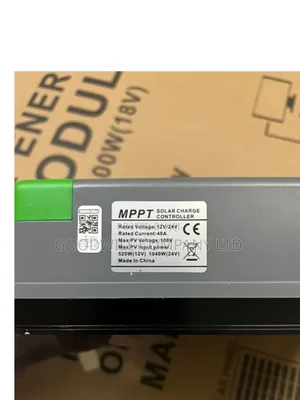 40a MPPT Solar Charge Controller Pl6690