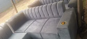 Luxe Classic 3 Seater