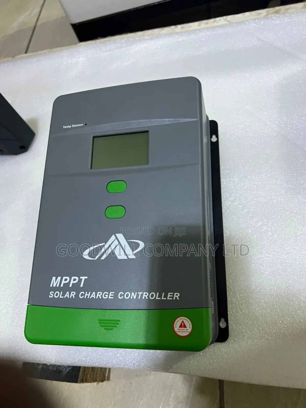 60a MPPT Solar Charge Controller Pl6690