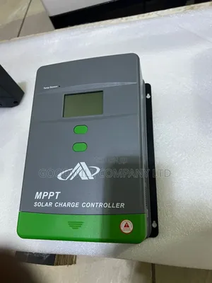 60a MPPT Solar Charge Controller Pl6690
