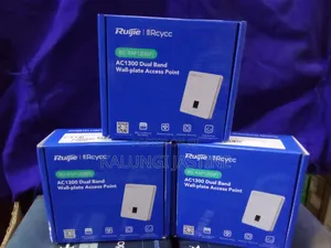 Ruijie Rg-Rap 1200(F)
