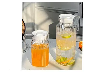 Acrylic Jugs-Small