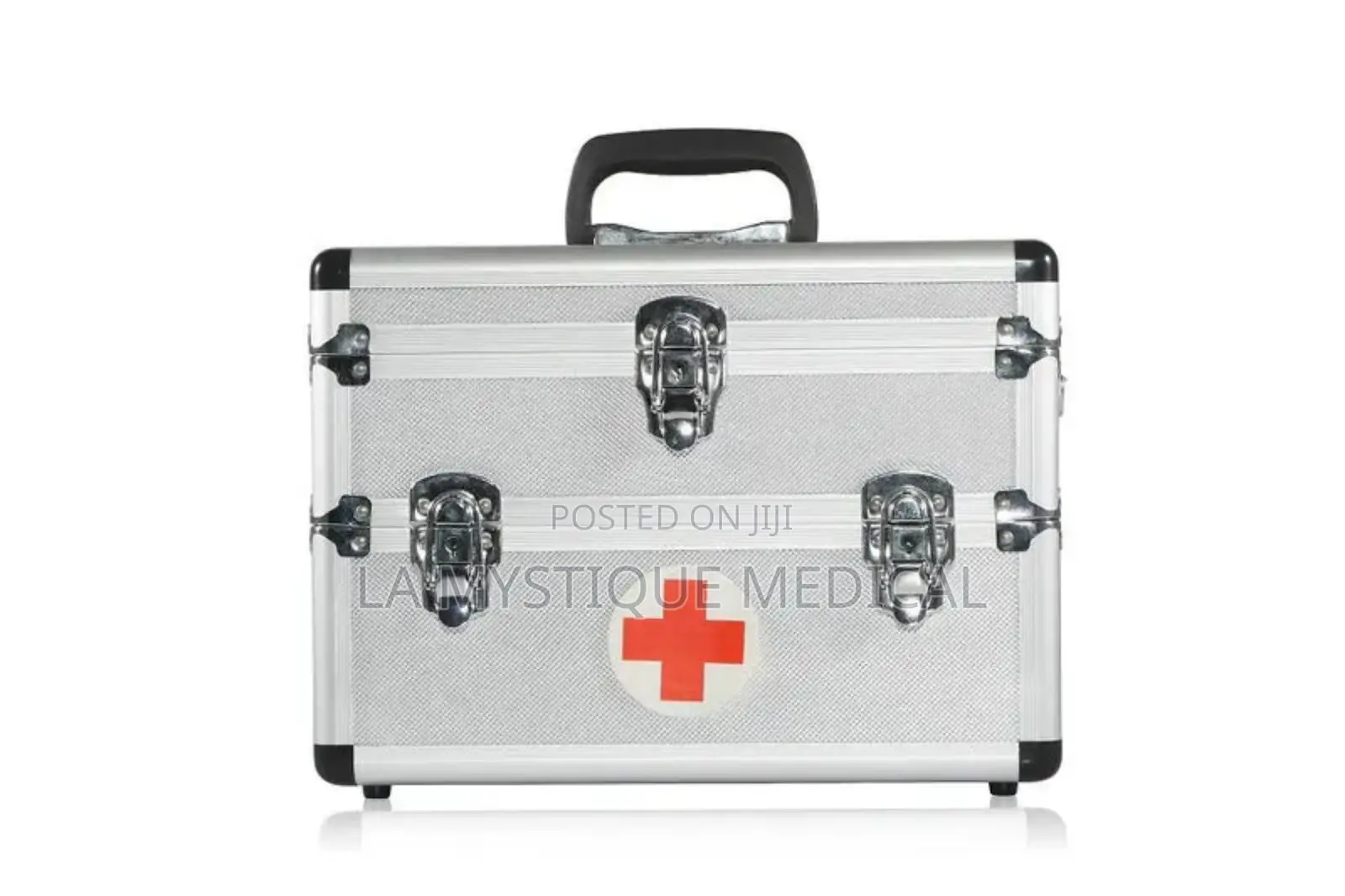 First Aid Box