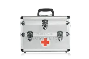 First Aid Box