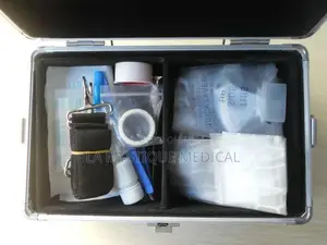 First Aid Box