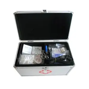First Aid Box
