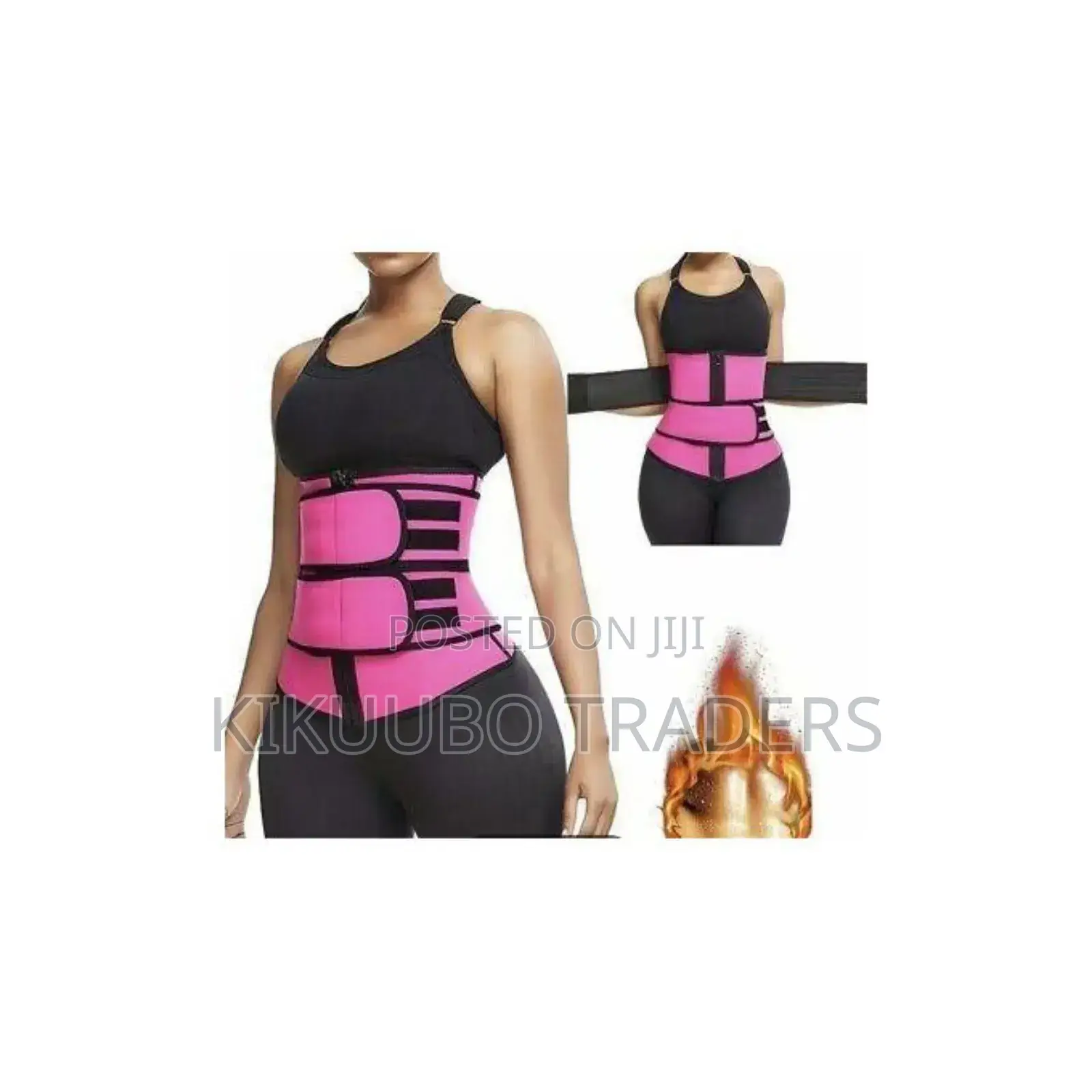 Waist Trainer Corset