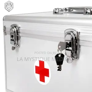 First Aid Box