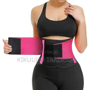 Waist Trainer Corset