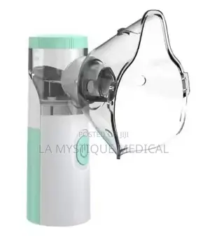 Mesh Nebulizer