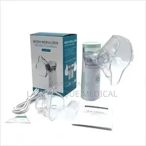 Mesh Nebulizer