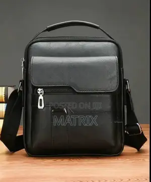 Polo Cross Bag