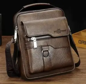 Polo Cross Bag