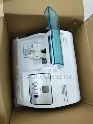 Dental Amalgamator