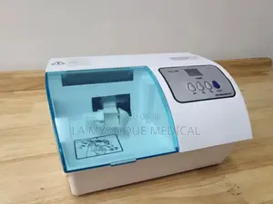 Dental Amalgamator