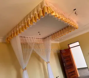Metro Ceiling Net