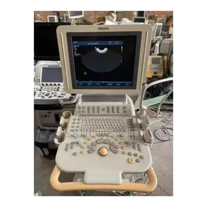 Ultrasound Scanner Hd3 Phillips