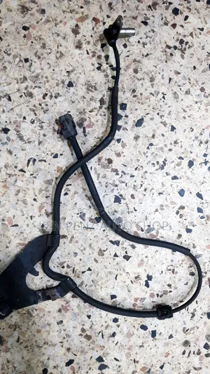 Isuzu Dmax Abs Sensor
