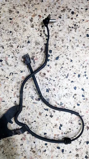 Isuzu Dmax Abs Sensor
