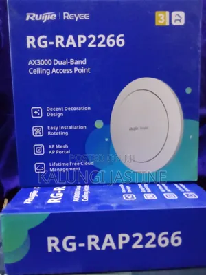 Ruijie Rg-Rap 2266