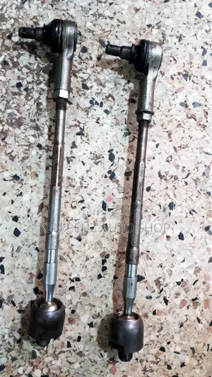 Isuzu Dmax 2014 - 2016 Tie Rods