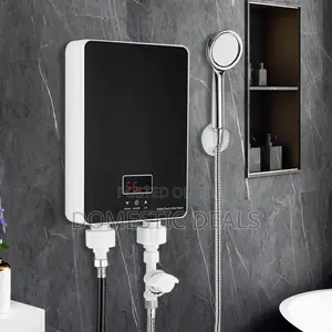 Instant Water Heater