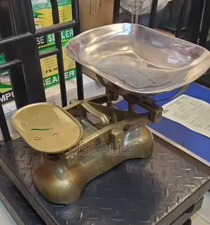 Manual Weighing Scale Mechanical Shop Weigh Manual Weighing Scale