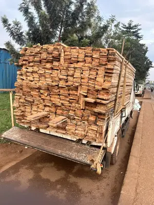 Construction Timber Supplier