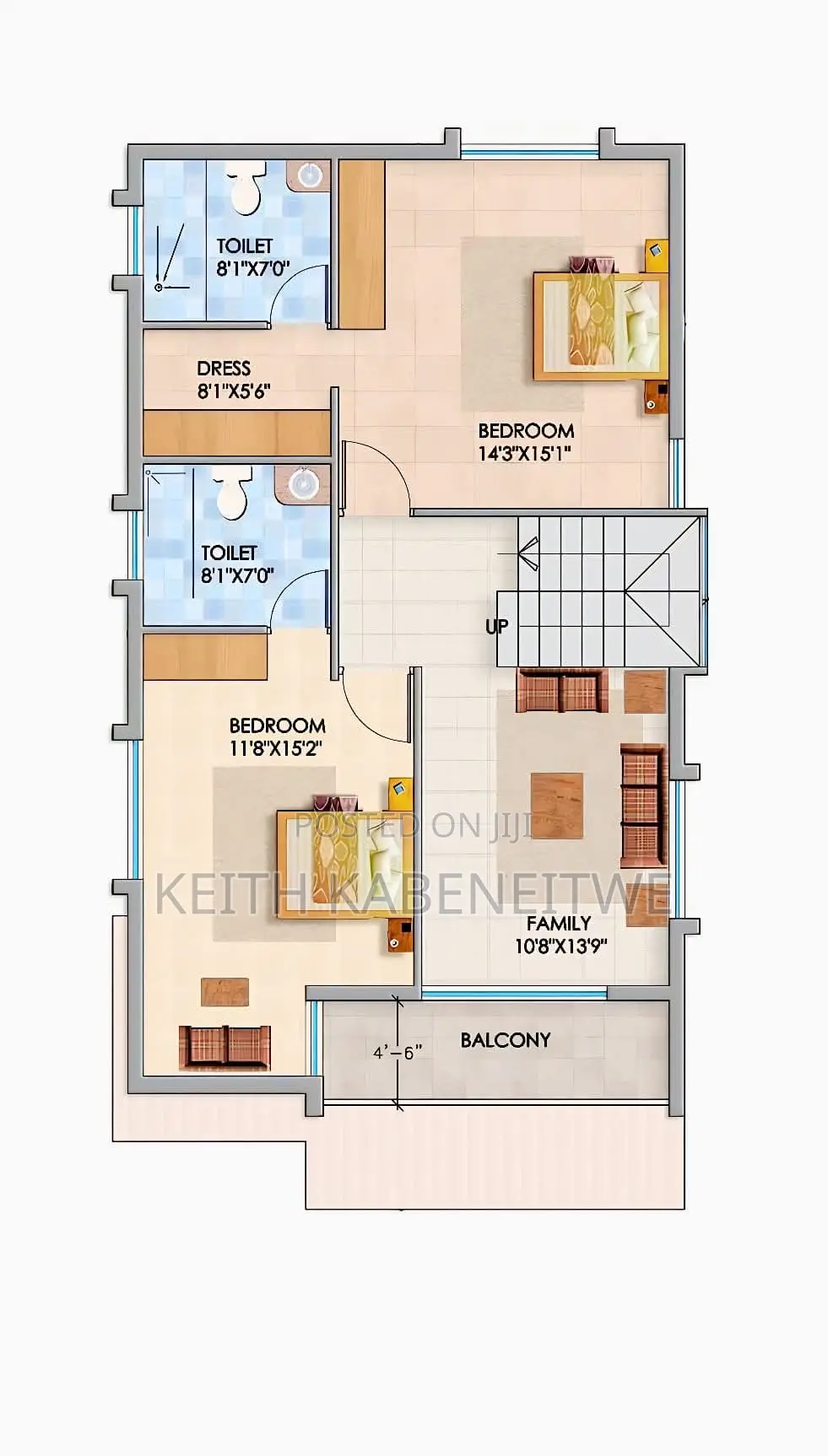 Building Plans