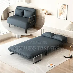 Tri Folding Convertible Sofa Bed