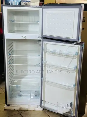 ADH 276 litres Double Door Refrigerator