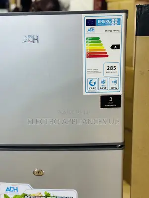 ADH 276 litres Double Door Refrigerator