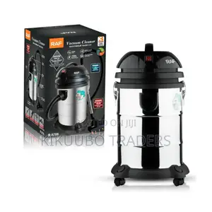 Raf Wet and Dry Strong Suction Vacuum Cleaner